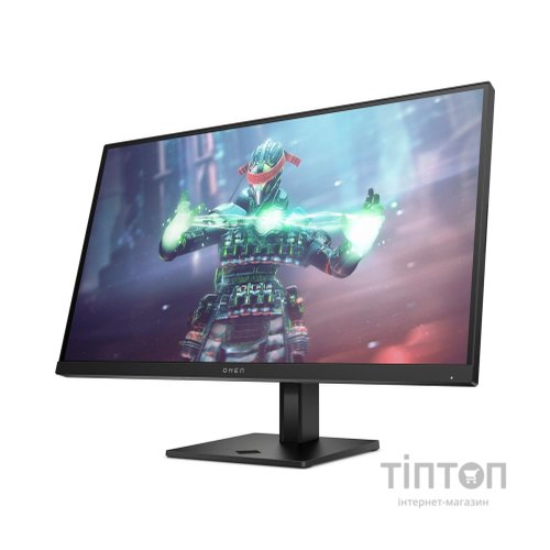 Монітор HP OMEN 27k (780G8E9)