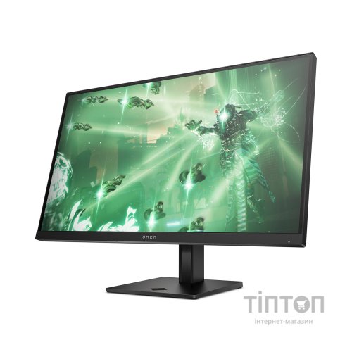 Монітор HP OMEN 27q (780H4E9)