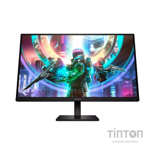 Монітор HP OMEN 27qs (780J4E9)