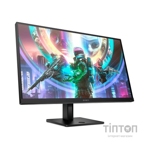 Монітор HP OMEN 27qs (780J4E9)