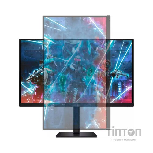 Монітор HP OMEN 27qs (780J4E9)