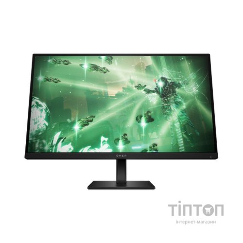 Монітор HP OMEN 27qz (AK2B3AA)