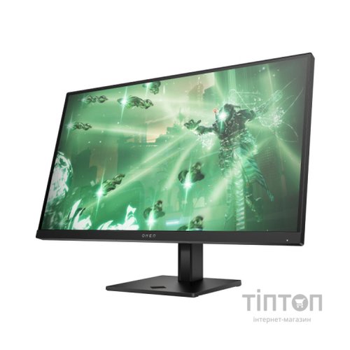Монітор HP OMEN 27qz (AK2B3AA)