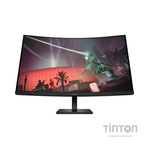 Монітор HP OMEN 32c (780K6E9)
