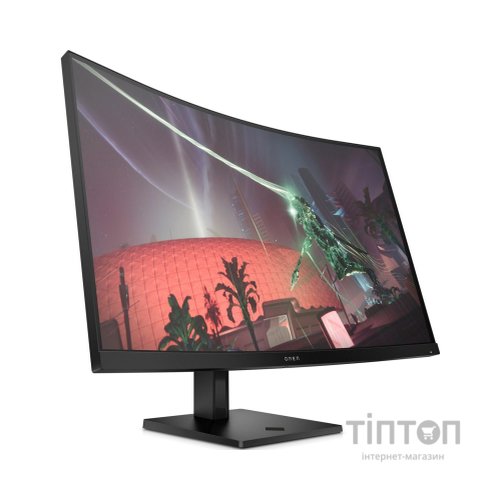 Монітор HP OMEN 32c (780K6E9)