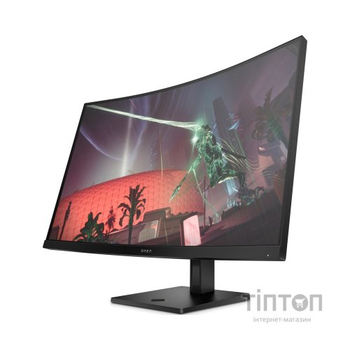 Монітор HP OMEN 32c (780K6E9)