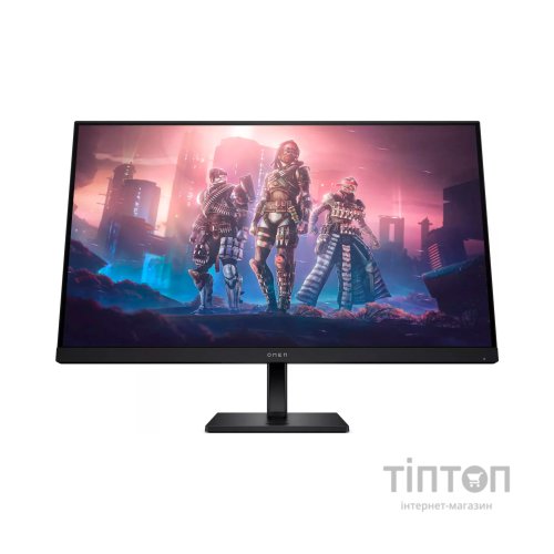 Монітор HP OMEN 32q (780K0E9)