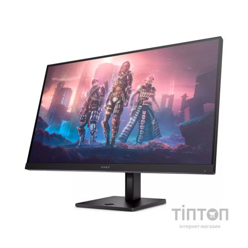 Монітор HP OMEN 32q (780K0E9)