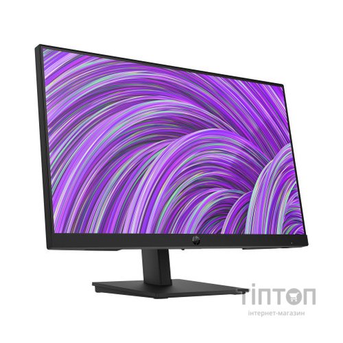 Монітор HP P22H G5 (64W30AA)