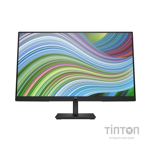 Монітор HP P24 G5 (64X66AA)