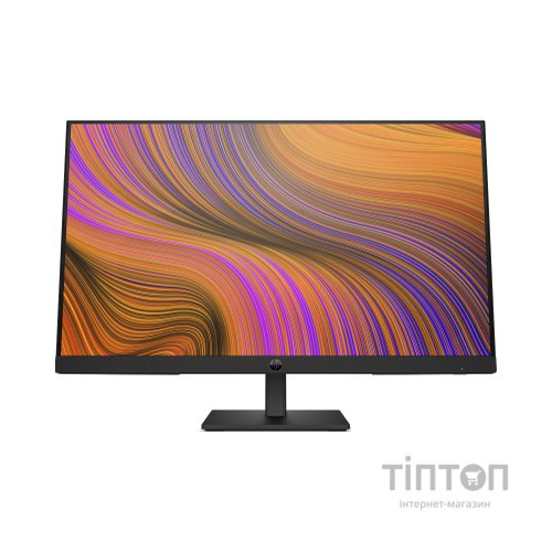 Монітор HP P24h G5 (64W34AA)