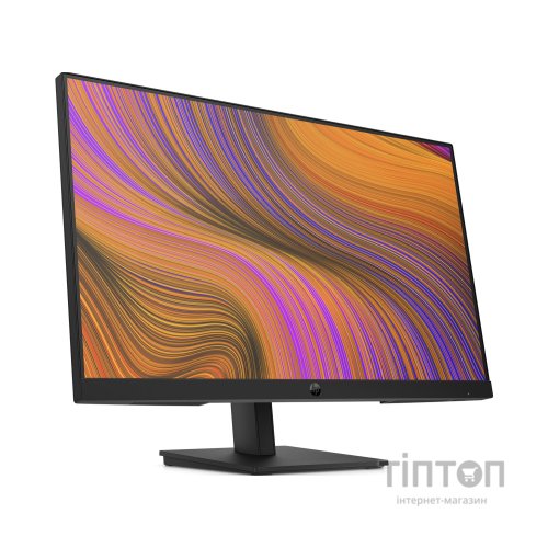 Монітор HP P24h G5 (64W34AA)