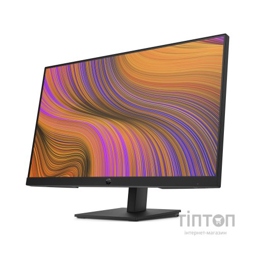 Монітор HP P24h G5 (64W34AA)