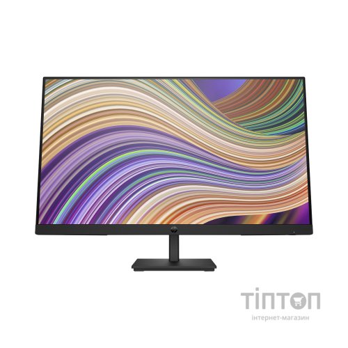 Монітор HP P27 G5 (64X69AA)