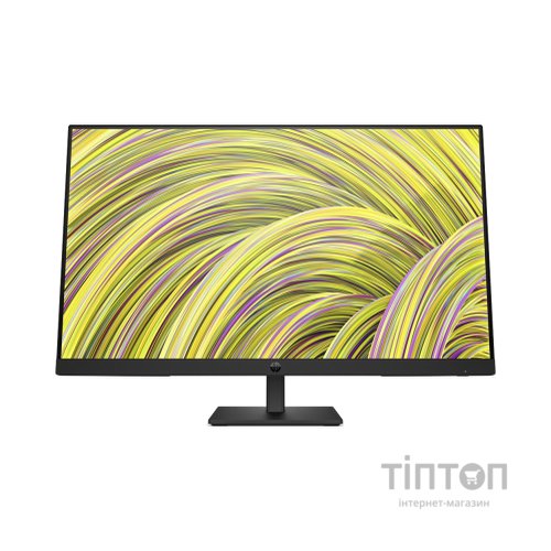 Монітор HP P27h G5 (64W41AA)