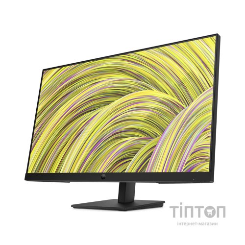 Монітор HP P27h G5 (64W41AA)