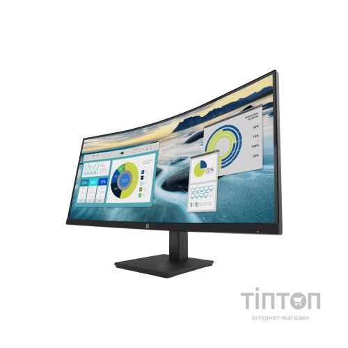 Монітор HP P34hc G4 (21Y56AA)