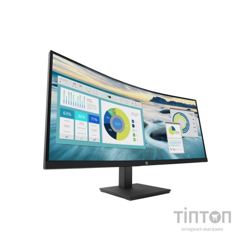 Монітор HP P34hc G4 (21Y56AA)