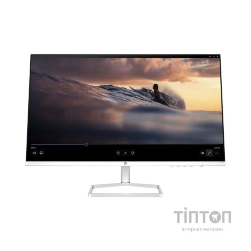 Монітор HP S5 527sa (94F48AA)