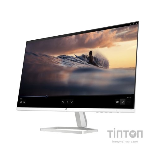 Монітор HP S5 527sa (94F48AA)