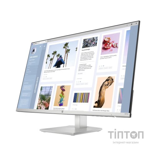 Монітор HP S5 527sh (94C50AA)