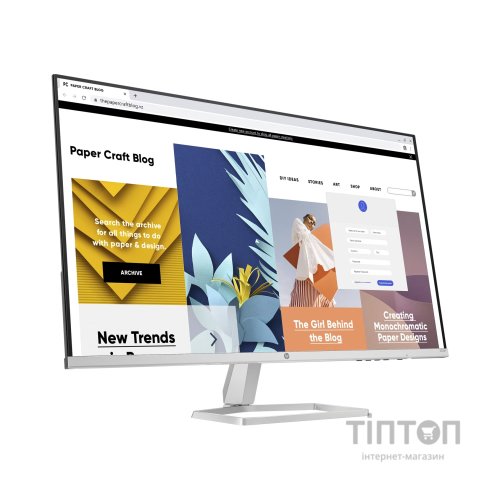 Монітор HP S5 532sf (94F50AA)
