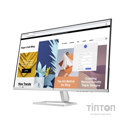 Монітор HP S5 532sf (94F50AA)