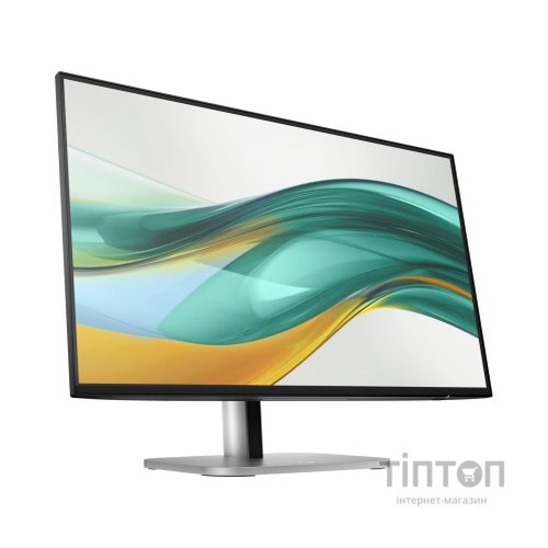 Монітор HP S5 Pro 524pf (9D9L6UT)