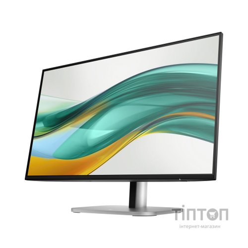 Монітор HP S5 Pro 524pf (9D9L6UT)