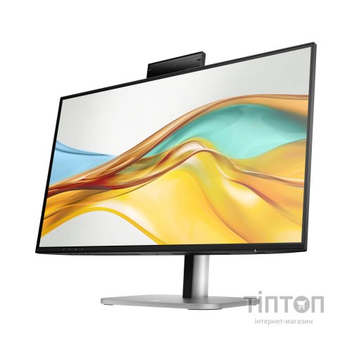 Монітор HP S5 Pro 524pm (9E0G9UT)