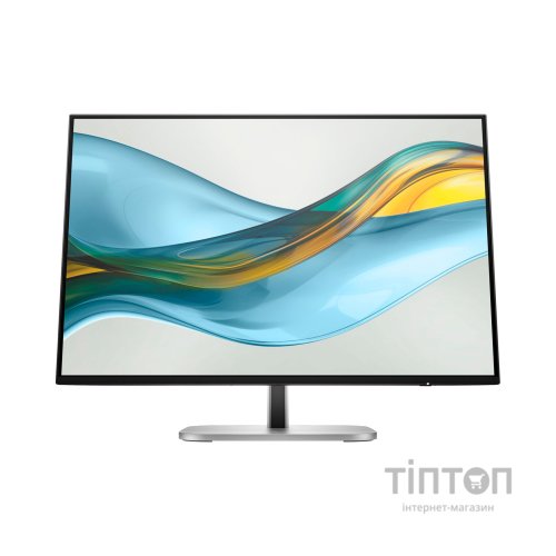 Монітор HP S5 Pro 524pn (9D9A7AA)