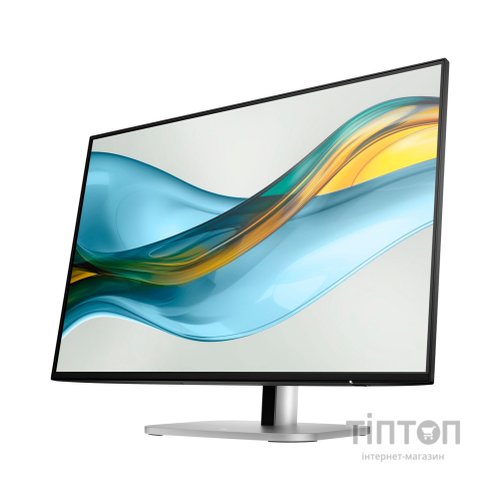 Монітор HP S5 Pro 524pn (9D9A7AA)