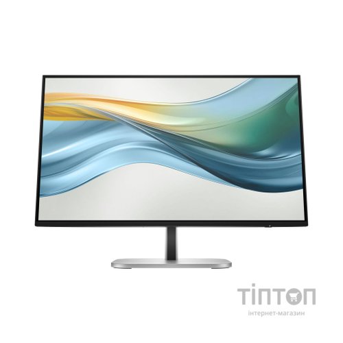 Монітор HP S5 Pro 524pu (9D9V7AA)