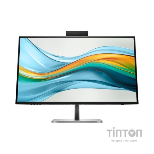 Монітор HP S5 Pro 527pm (9E0Y9UT)