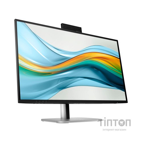 Монітор HP S5 Pro 527pm (9E0Y9UT)
