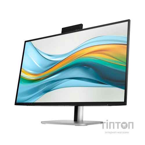 Монітор HP S5 Pro 527pm (9E0Y9UT)