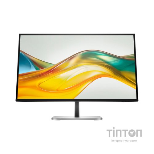 Монітор HP S5 Pro 527pq (9D9S0UT)