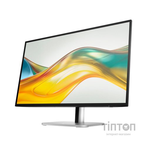 Монітор HP S5 Pro 527pq (9D9S0UT)