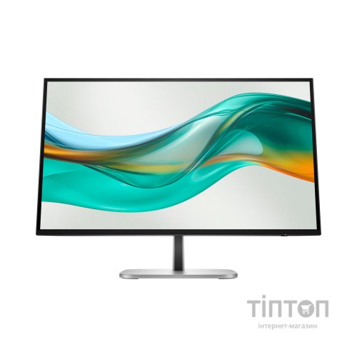 Монітор HP S5 Pro 527pu (9E0G5AA)