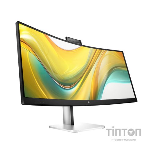 Монітор HP S5 Pro 534pm (9E0Z2UT)