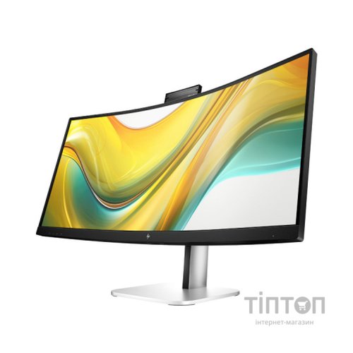 Монітор HP S5 Pro 534pm (9E0Z2UT)