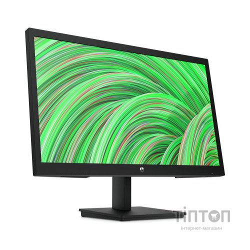 Монітор HP V22v G5 (65P56E9)