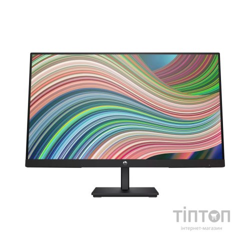 Монітор HP V24IE G5 (6D8H0E9)
