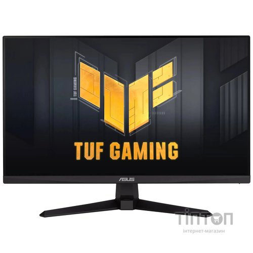 Монітор ігровий IPS 23.8",1920*1080,270 Гц VG249QM1A