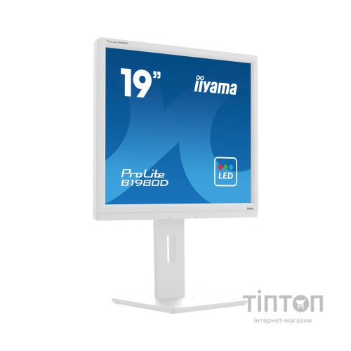 Монітор iiyama B1980D-W5