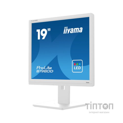 Монітор iiyama B1980D-W5