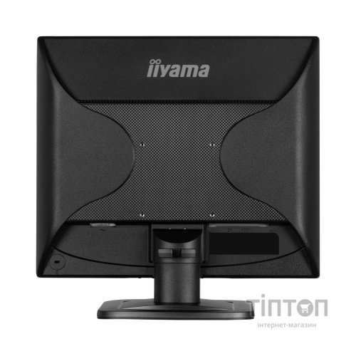 Монітор iiyama E1980S-B1