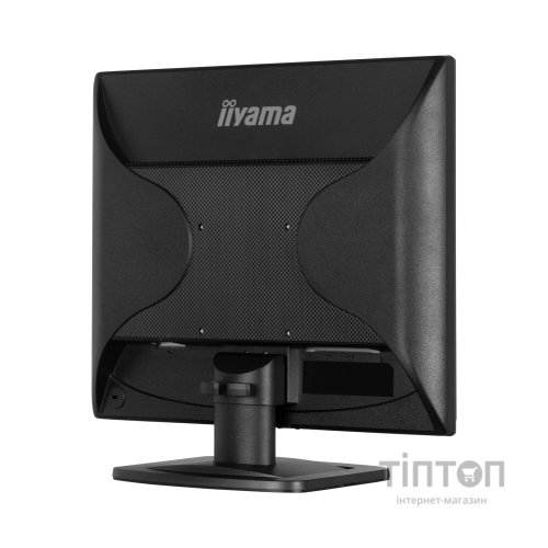 Монітор iiyama E1980S-B1