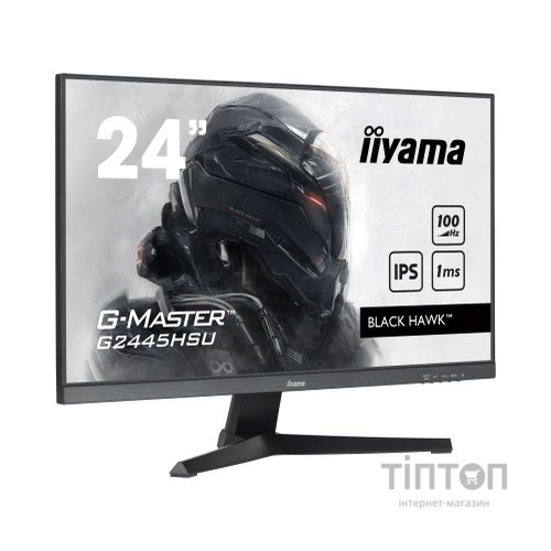 Монітор iiyama G2445HSU-B2