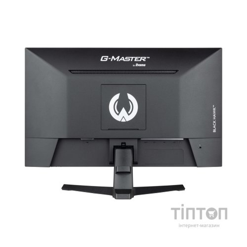 Монітор iiyama G2445HSU-B2